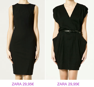 Zara vestidos21